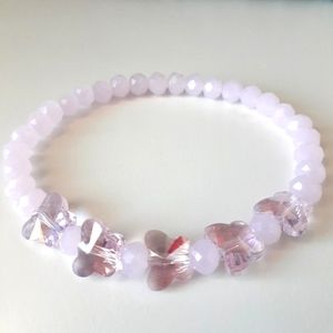 Butterfly Bracelet